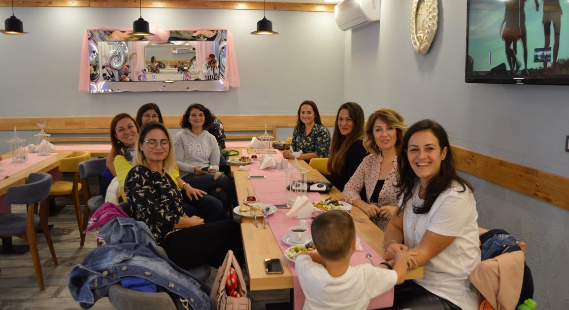 Ebeveyn alanı